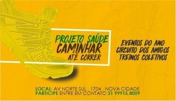 Imagem do evento CIRCUITO DOS AMIGOS - FEVEREIRO A DEZEMBRO 