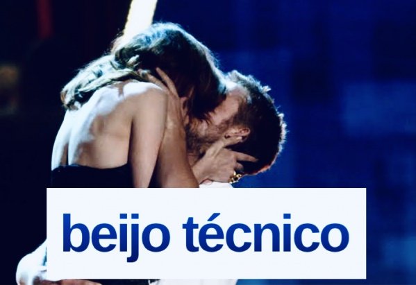 Beijo Técnico para atrizes e atores - AULA COM PITTY WEBO - online - Sympla