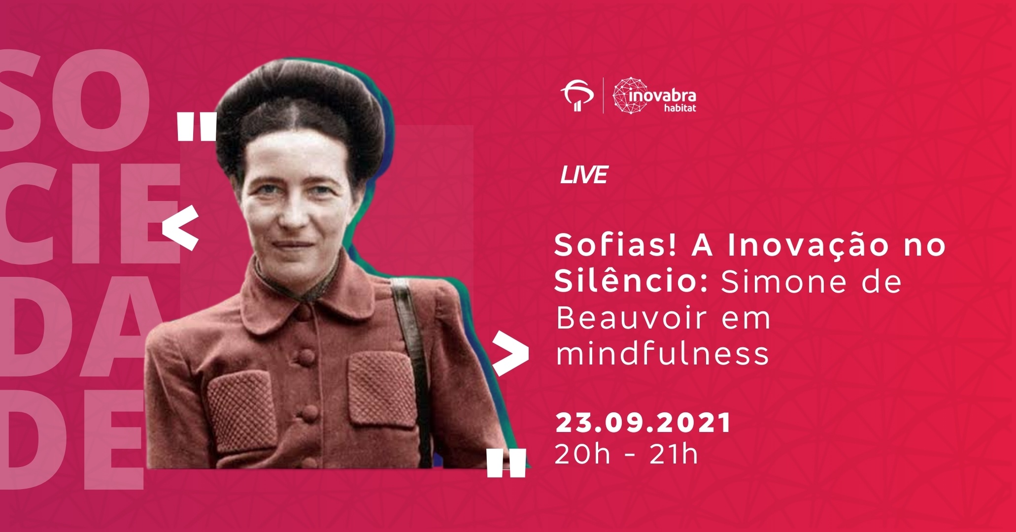 Invisibilidade Social Simone De Beauvoir - RETOEDU