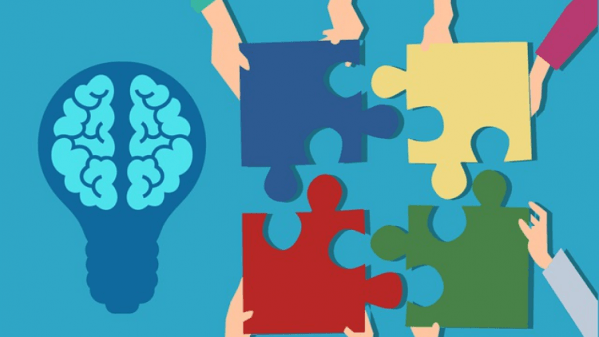 Imagem do evento As 4 Características Extraordinárias de um Verdadeiro Líder