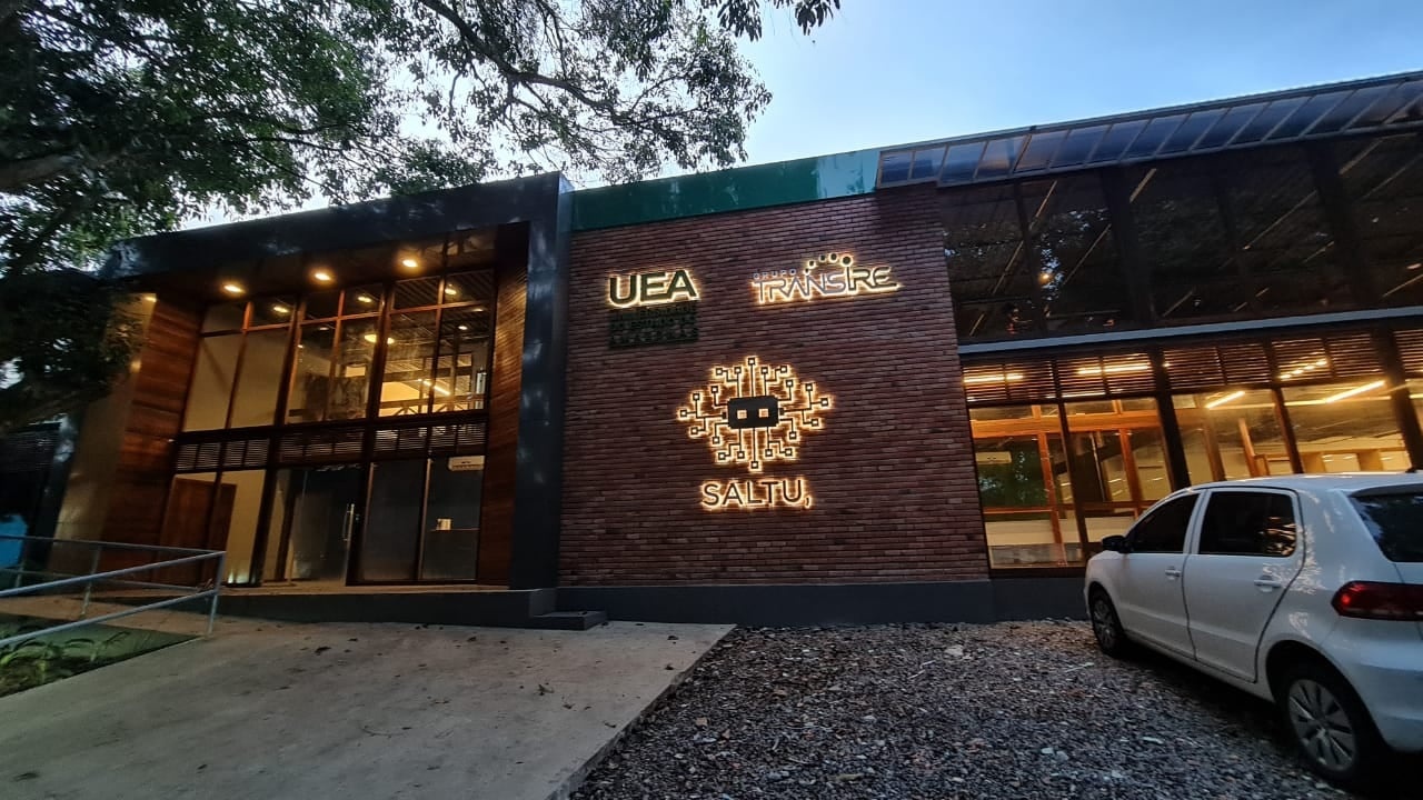 Meetup Conexão Petrobras em Manaus - Sympla