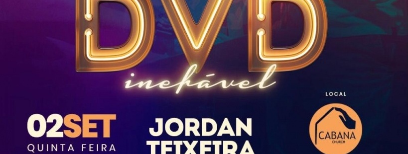 Gravação DVD INEFÁVEL em São José do Rio Preto - Sympla