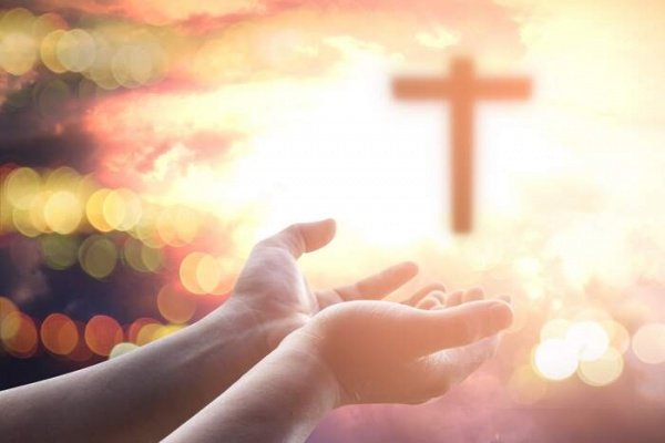 Imagem do evento Estudos da Umbanda - Curso I