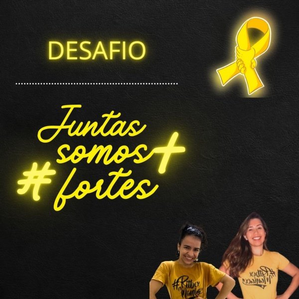 ZERO BARRIGA- SETEMBRO AMARELO - online - Sympla