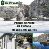 Parque Rio Preto na Essência 04 dias e 03 noites