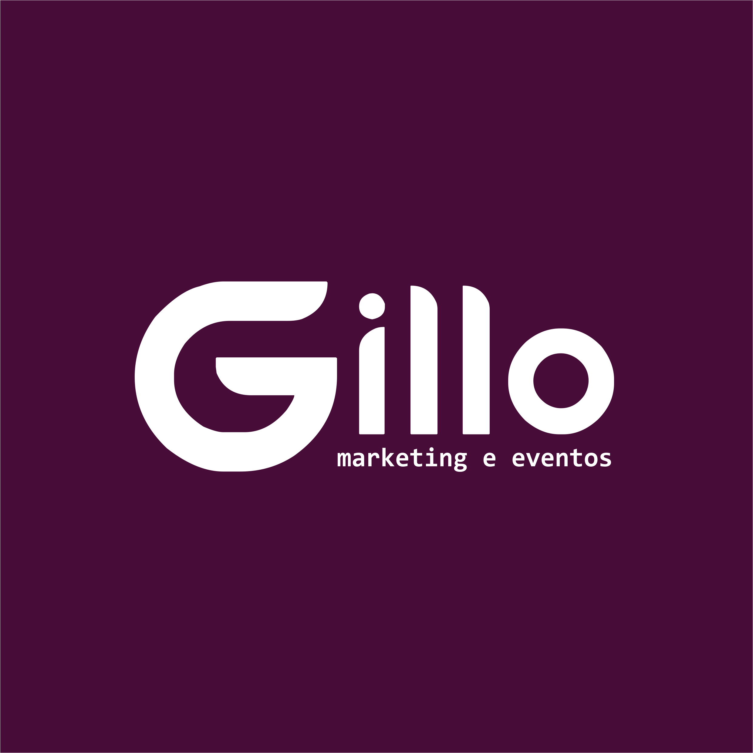 Gillo Marketing e Eventos Produtor Eventos e Conteúdos na Sympla