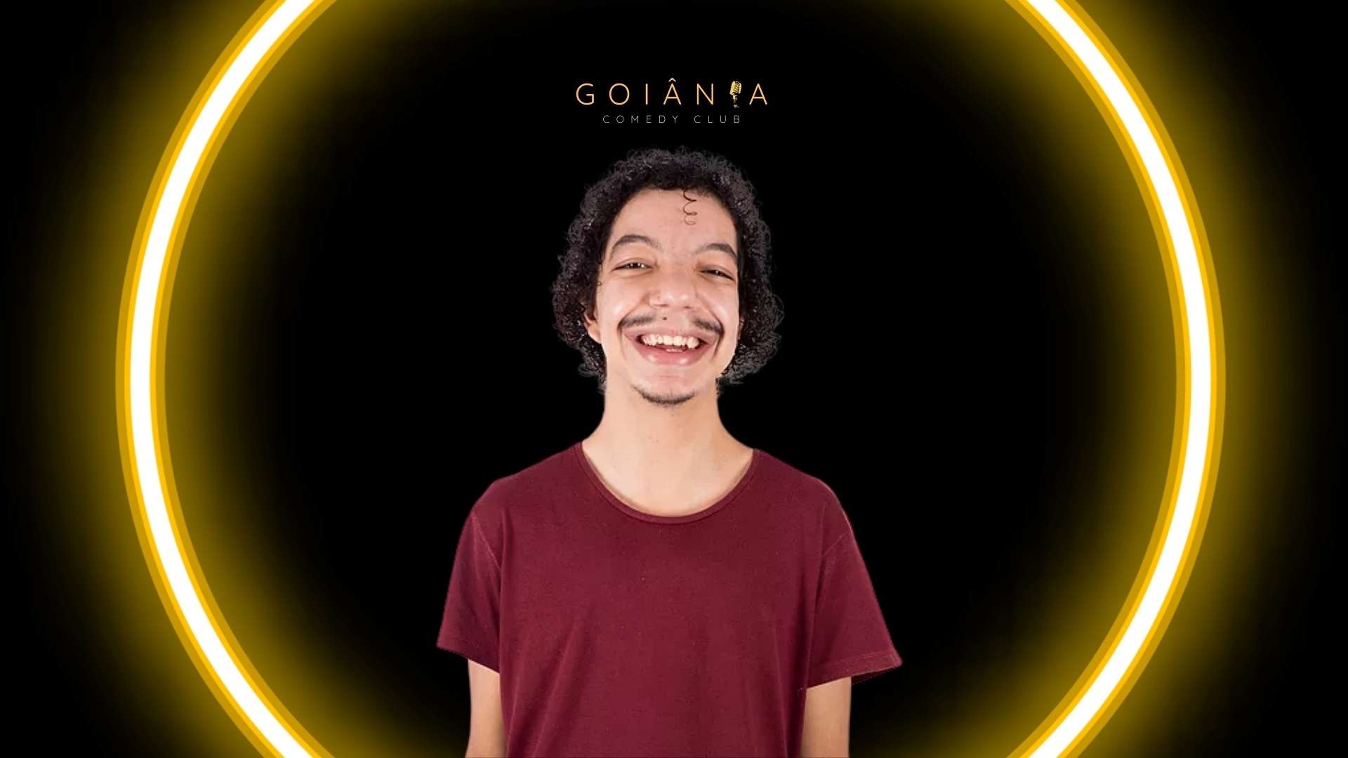 SANTIAGO MELLO Sympla