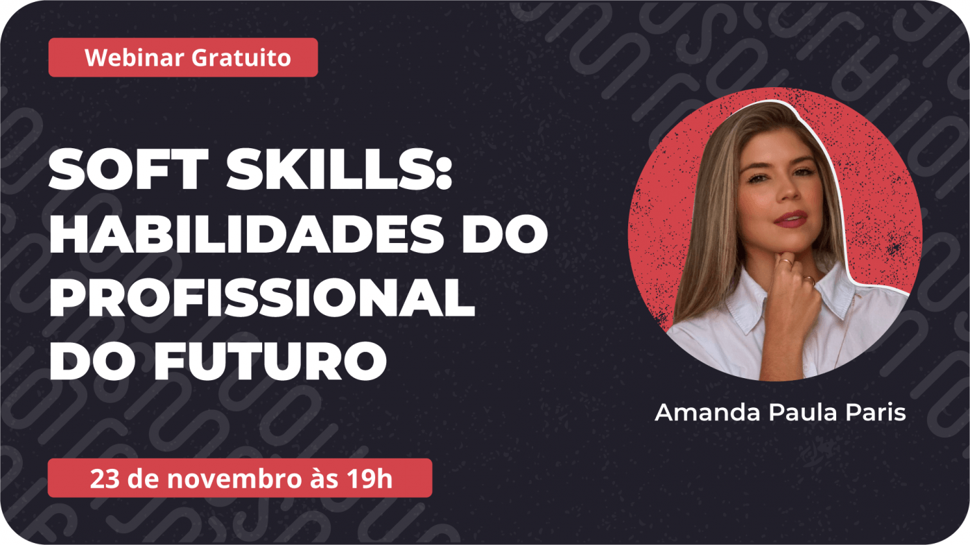 Soft skills: habilidades do profissional do futuro - online - Sympla