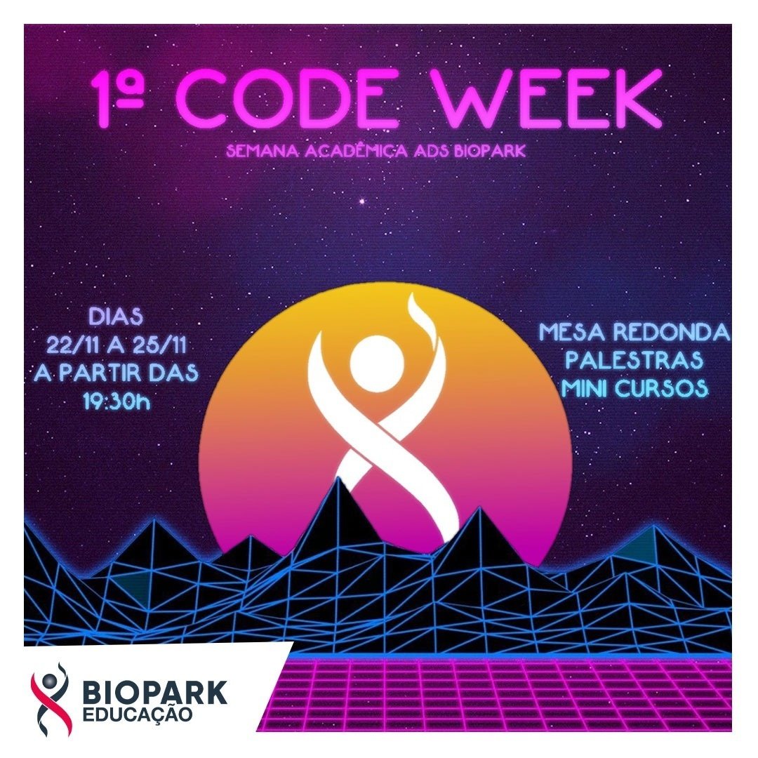 Primeira Code Week em Toledo - Sympla