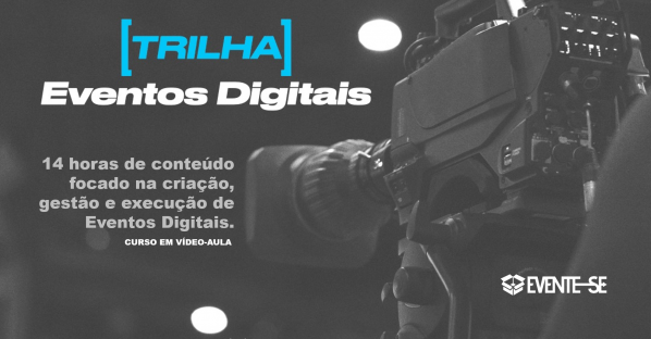 Imagem do evento [Trilha] Eventos Digitais Evente-se