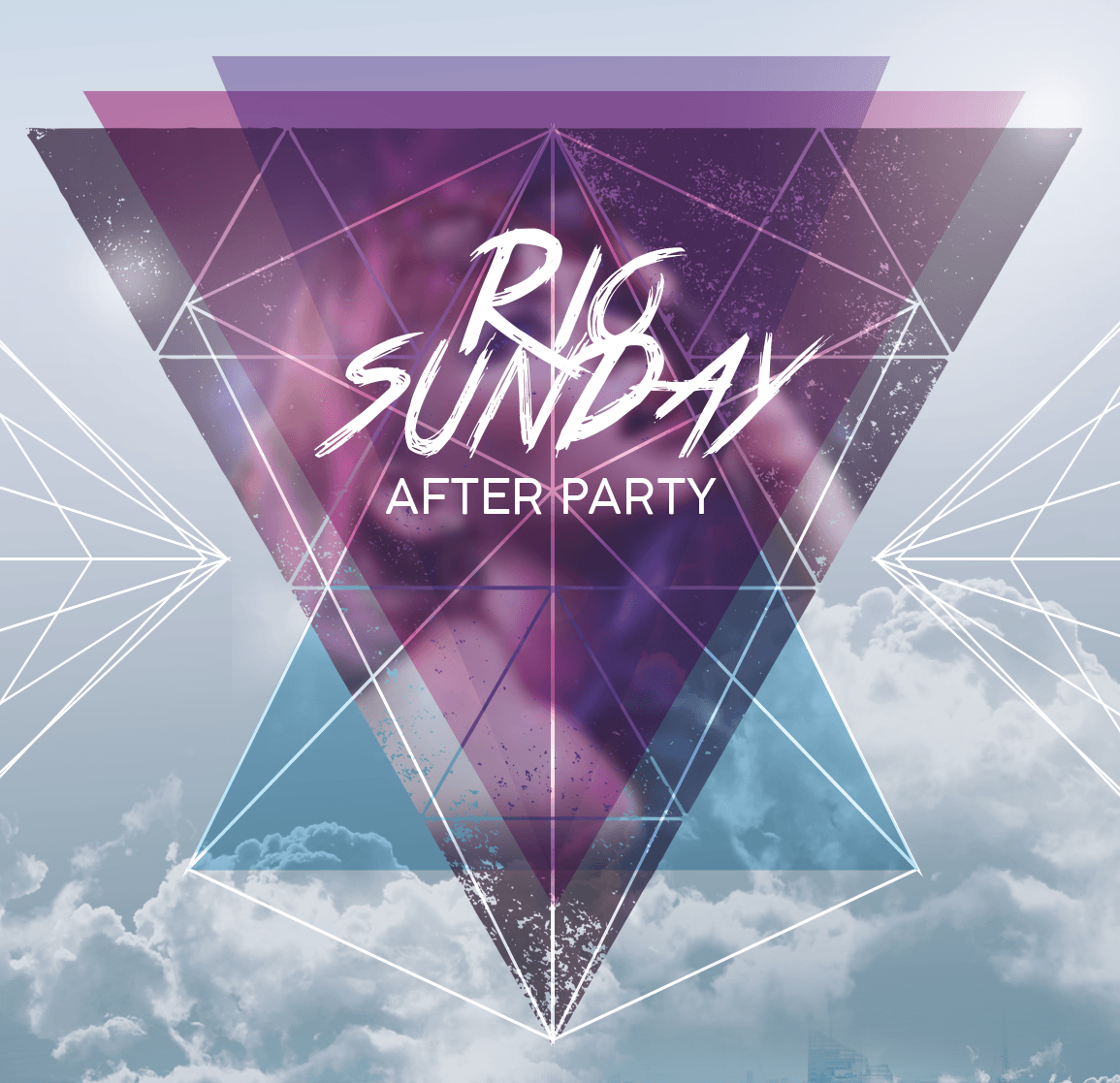 The Rio After Part Rio Sunday After Party em Rio de Janeiro - Sympla
