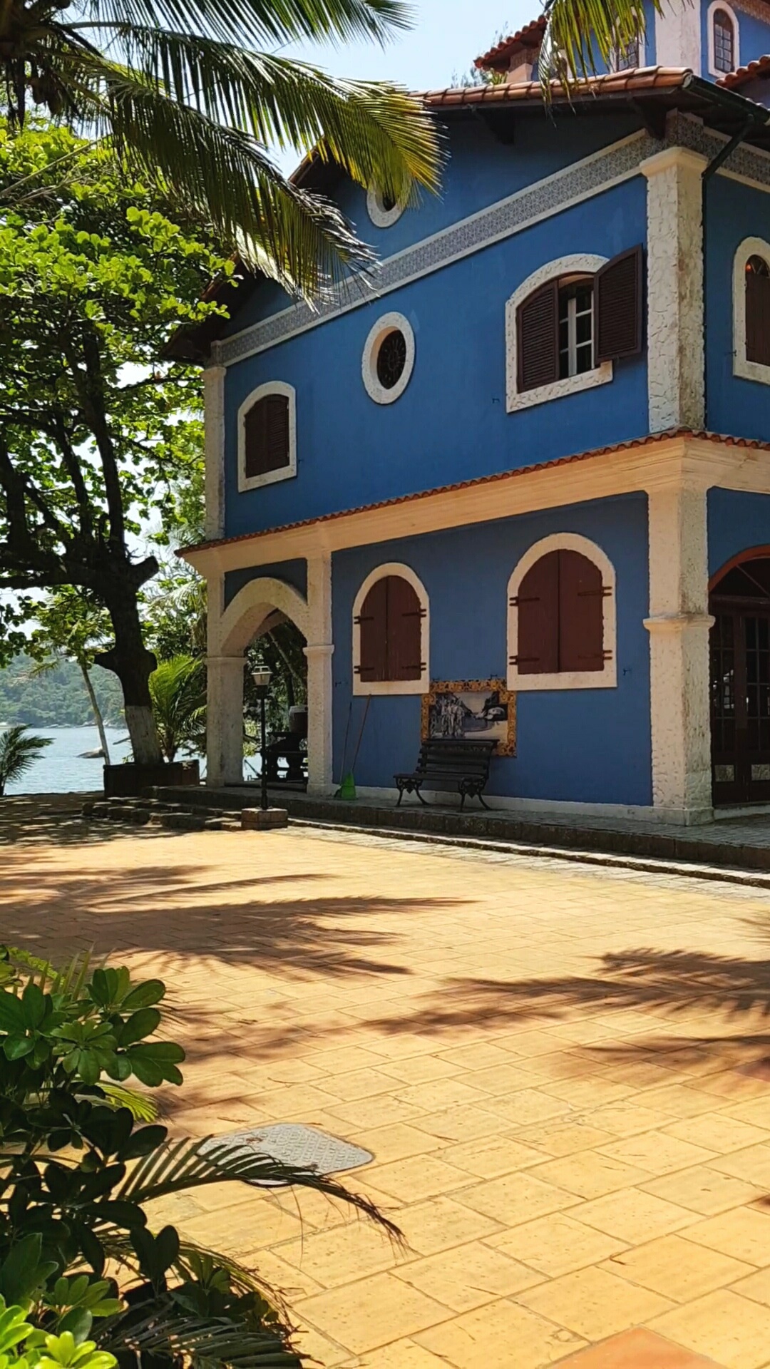 EXPERIÊNCIA UMA ILHA PRIVADA ! em Rio de Janeiro - Sympla