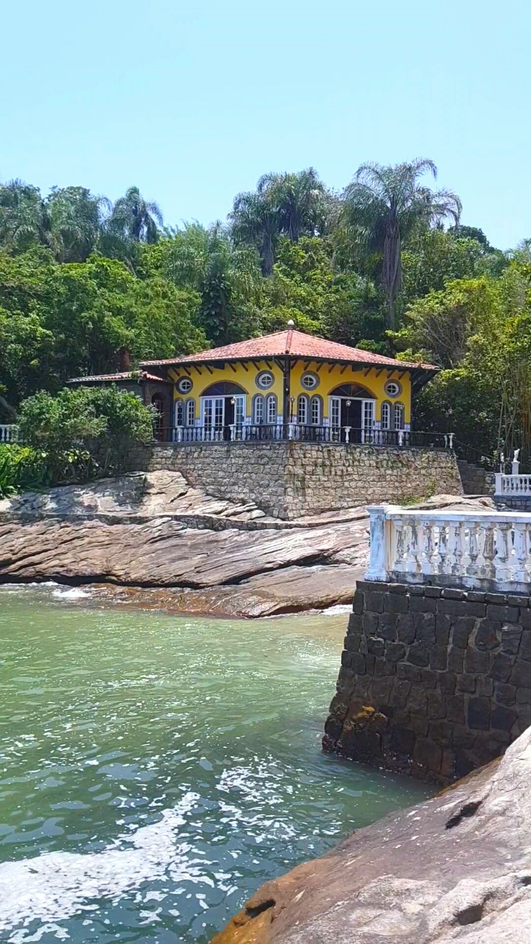 EXPERIÊNCIA UMA ILHA PRIVADA em Rio de Janeiro - 2023 - Sympla