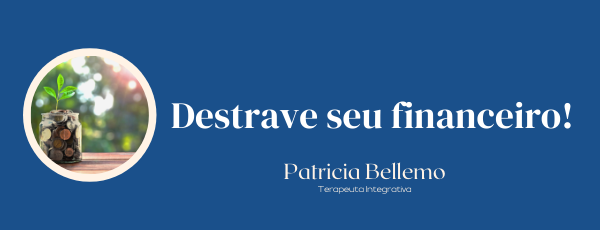 Imagem do evento Semana - Destrave seu financeiro!