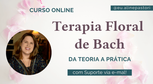 Imagem do evento Terapia Florais de Bach