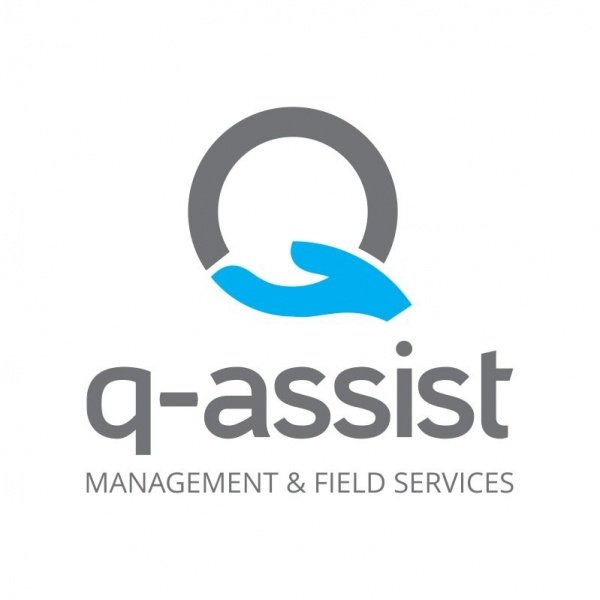 QAssist Consultorias e treinamentos Produtor Eventos e Conteúdos