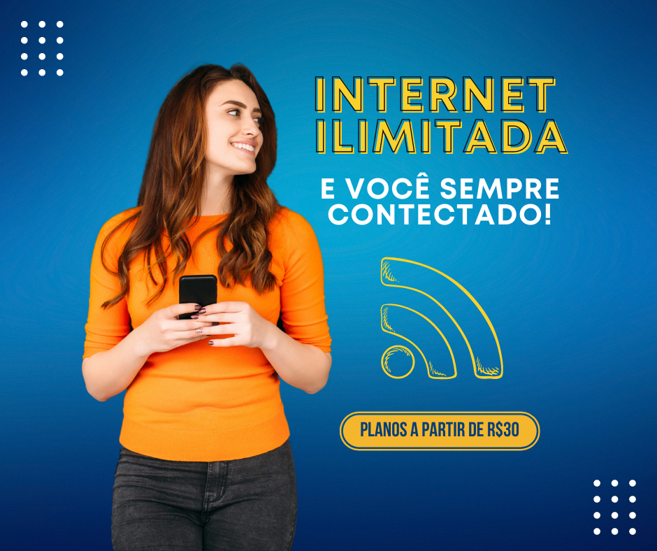 Banner do evento Curso Provedor de Internet