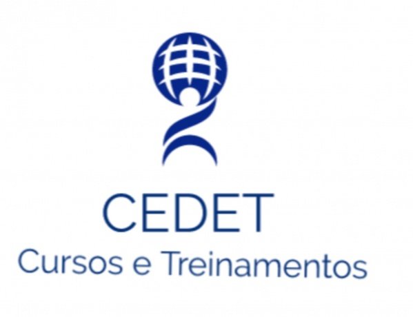 CEDET Cursos e Treinamentos - Produtor - Eventos e Conteúdos na Sympla