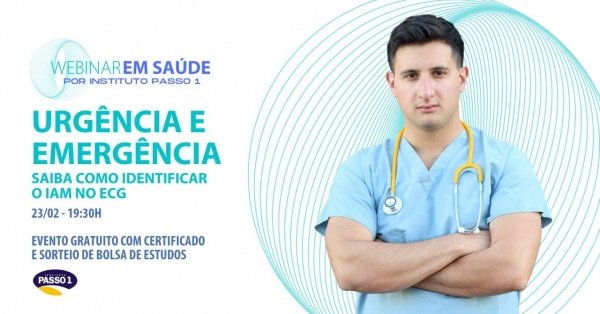 Urgência e Emergência - Saiba como identificar o IAM no ECG - online ...