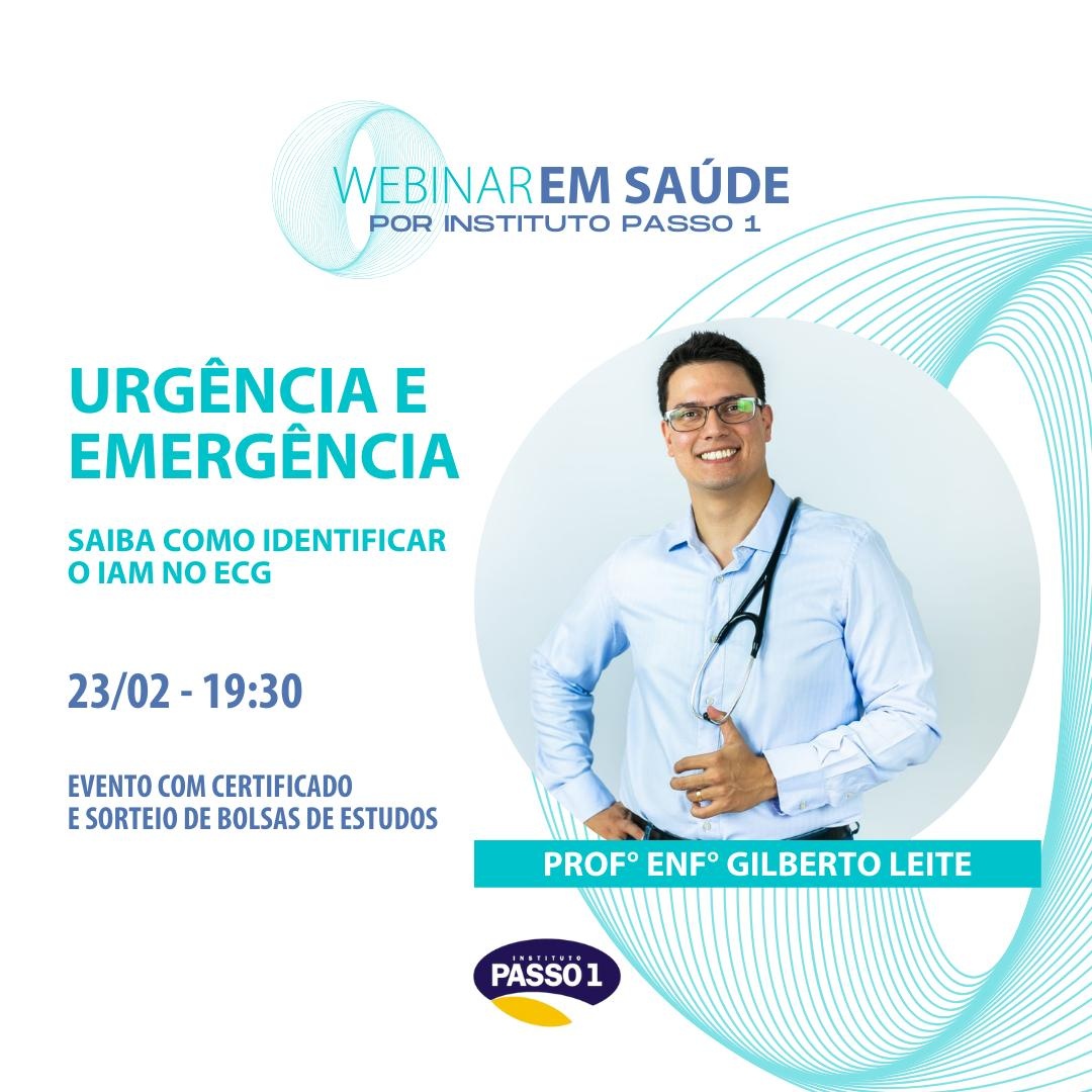 Urgência e Emergência - Saiba como identificar o IAM no ECG - online ...