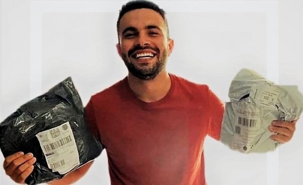 Imagem do evento Importador Oficial