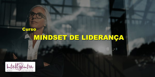 Imagem do evento Curso MINDSET DE LIDERANÇA