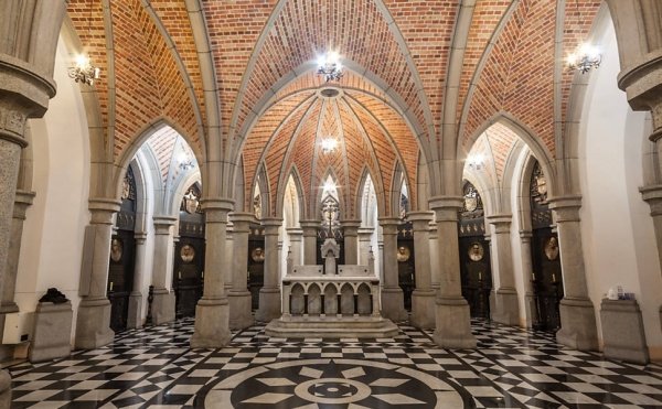 Imagem do evento CENTRO HISTÓRICO + CRIPTA DA SÉ | PASSEIO HISTÓRICO E CULTURAL