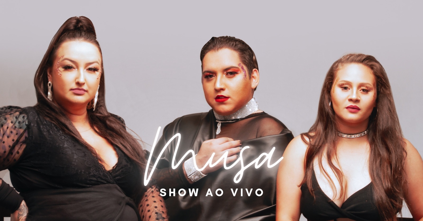 MUSA - Show Ao Vivo em Pinhais - Sympla
