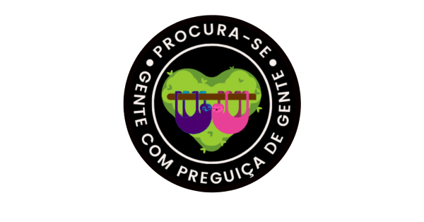 PREGUIÇA DE GENTE? - online - Sympla