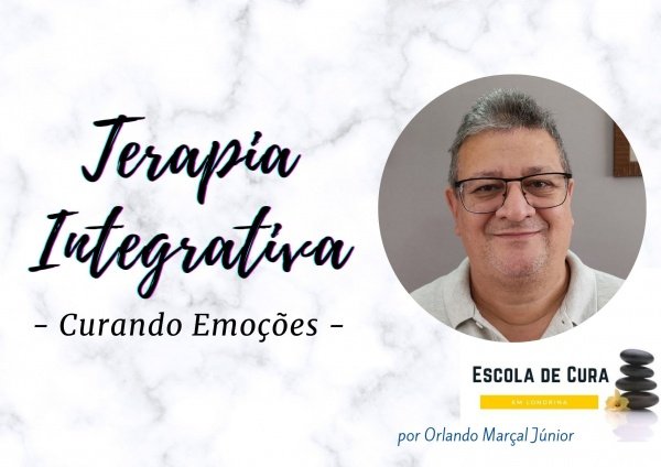 Imagem do evento Terapia Integrativa