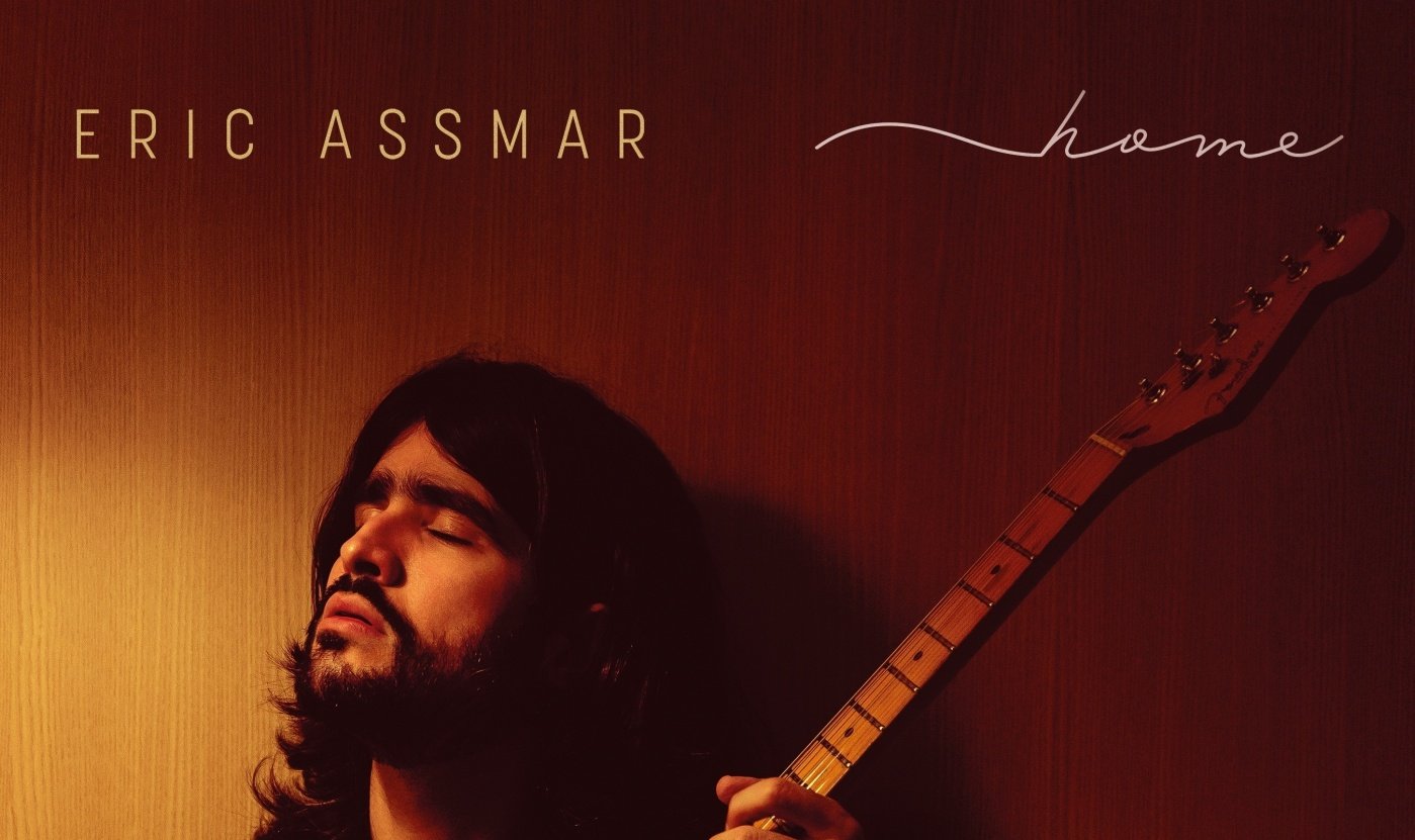 Eric Assmar - Show de Lançamento do Álbum 