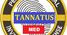 Imagem do evento TANNATUS MED - Medicina Legal do ZERO