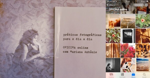 Imagem do evento OFICINA FOTOGRAFIA_ práticas para o dia a dia