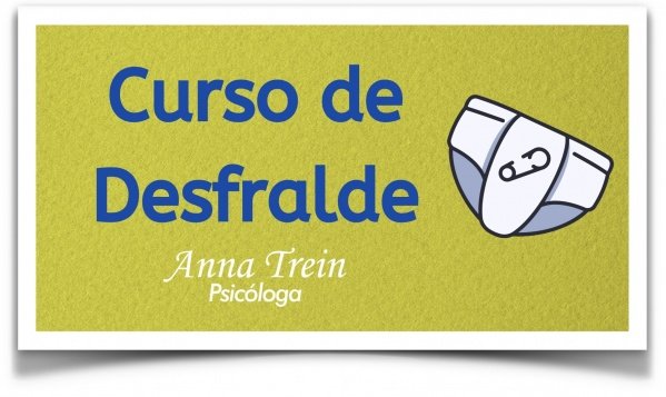 Imagem do evento Curso de Desfralde