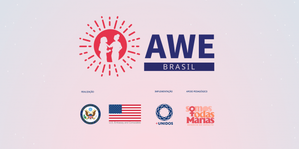 Oficinas Temáticas do Evento de Encerramento AWE 2.0 em São Paulo - Sympla