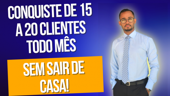 Imagem do evento Advocacia em HomeOffice