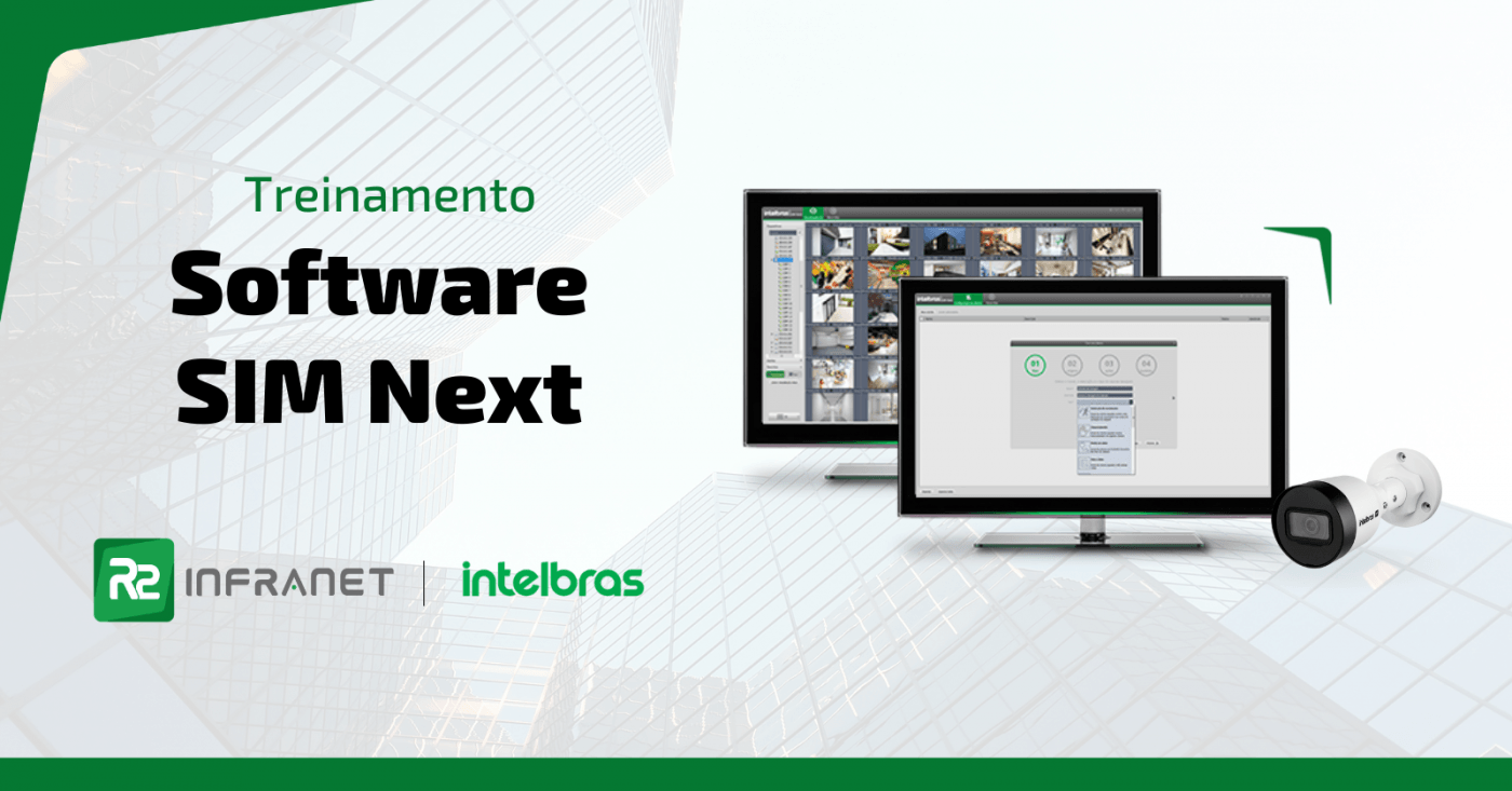 Next Sim Program Treinamento Software SIM NEXT em Maceió - Sympla