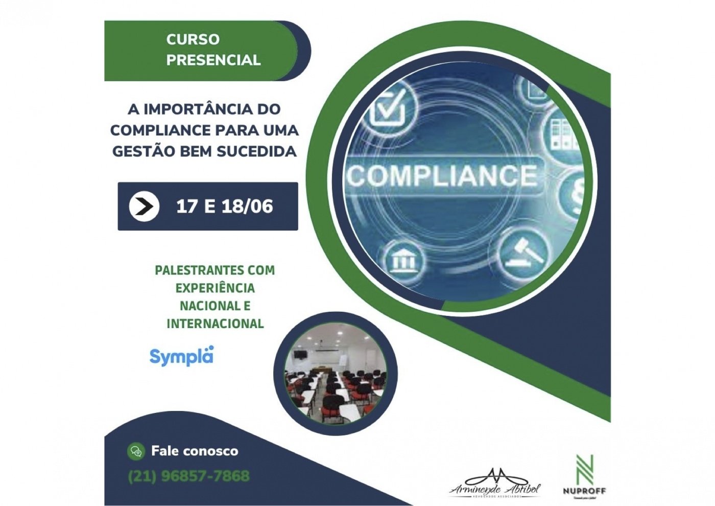 A Importância do Compliance para uma Gestão Bem Sucedida em Rio de ...