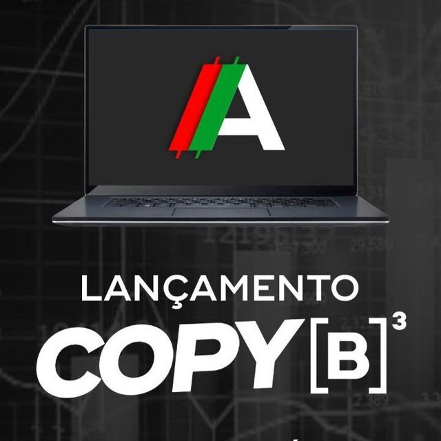 OPERAÇÕES COPY LITE B3 - online - Sympla
