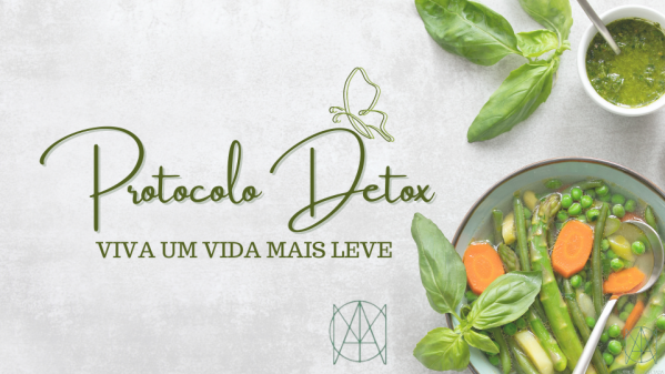 Imagem do evento PROTOCOLO LIMPEZA INTESTINAL