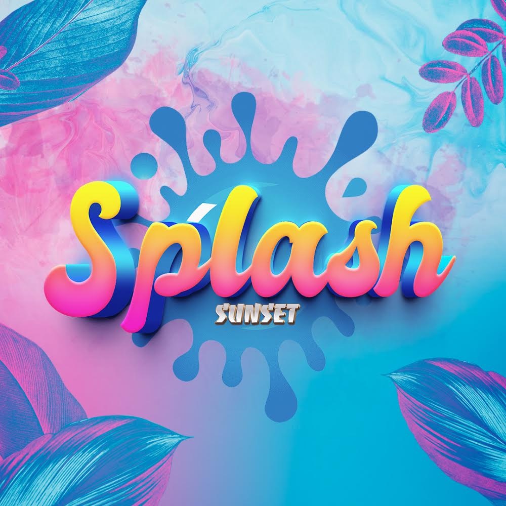 Splash Sunset Party Produtor Eventos E Conteúdos Na Sympla