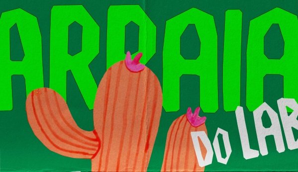 Arraiá do Lab em Uberaba - Sympla