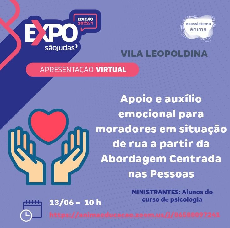 EXPO SÃO JUDAS - VILA LEOPOLDINA em São Paulo - Sympla