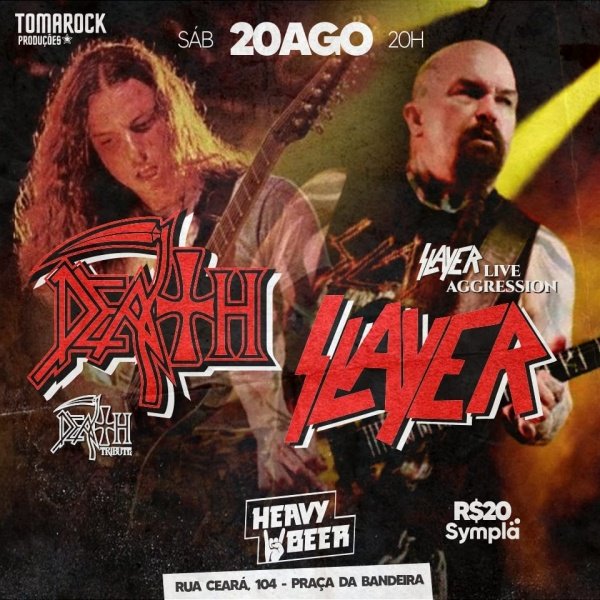 Shows, Festas, Baladas e Festivais em RJ - Eventos 2022 - Sympla