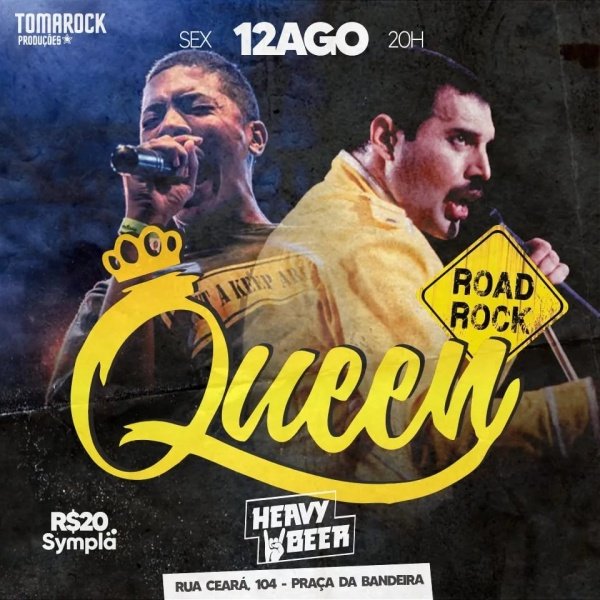 Shows, Festas, Baladas e Festivais em RJ - Eventos 2022 - Sympla