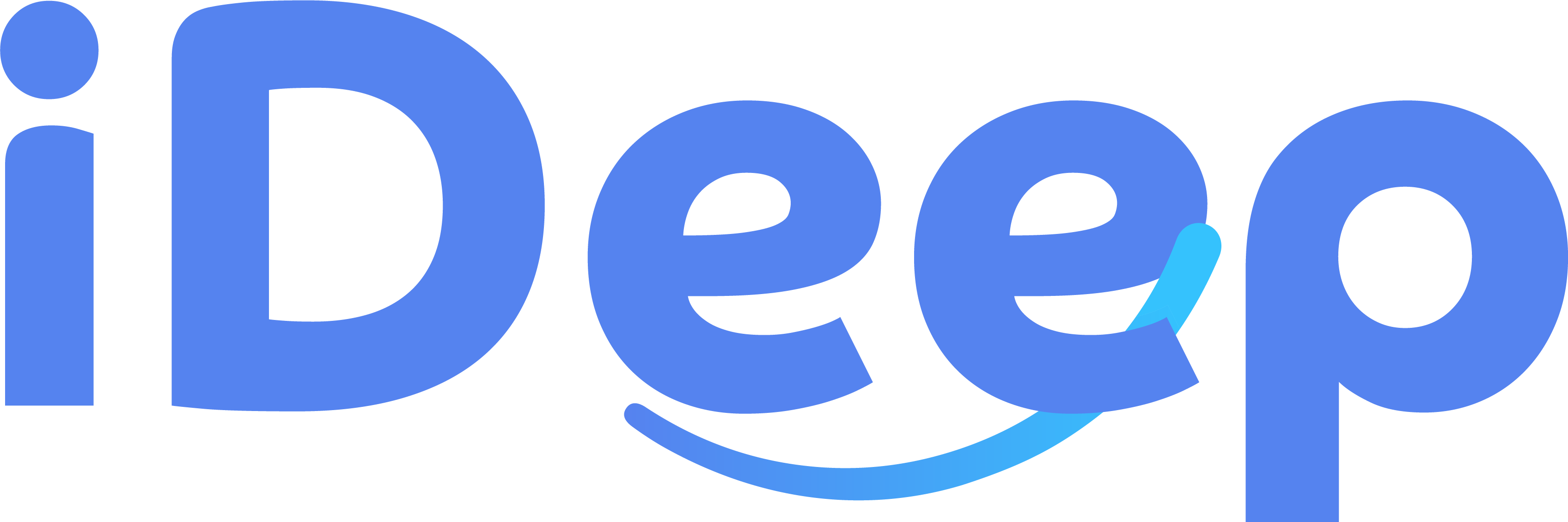 iDeep Produtor Eventos e Conteúdos na Sympla