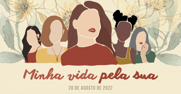 Minha Vida Pela Sua em São Bernardo do Campo - Sympla