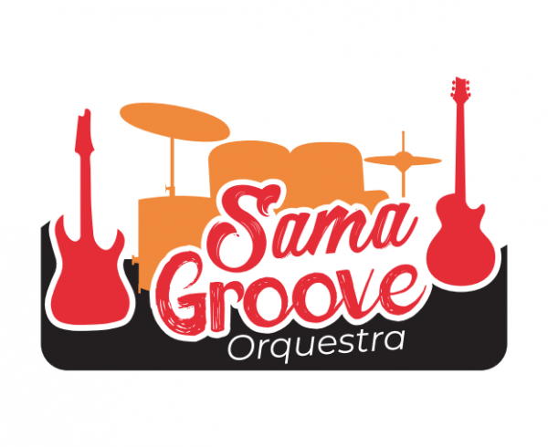 Imagem do evento Orquestra SamaGroove 
