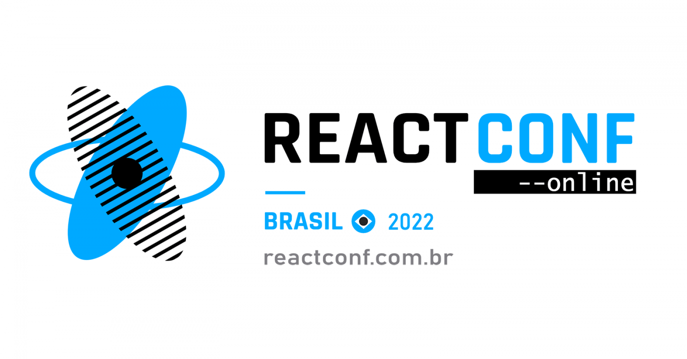 React Conf Brasil 2022 - online - Sympla
