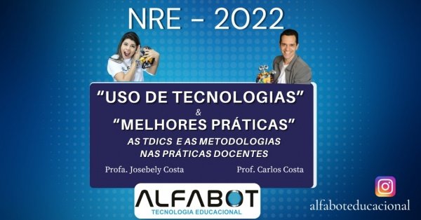 Imagem do evento Uso de Tecnologias e Melhores Práticas